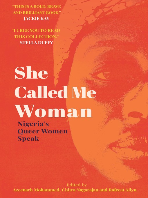 Title details for She Called Me Woman by Azeenarh Mohammed - Wait list